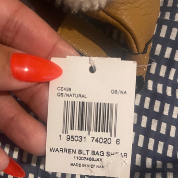 Coach - Warren Belt Bag - Picture 6 of 7